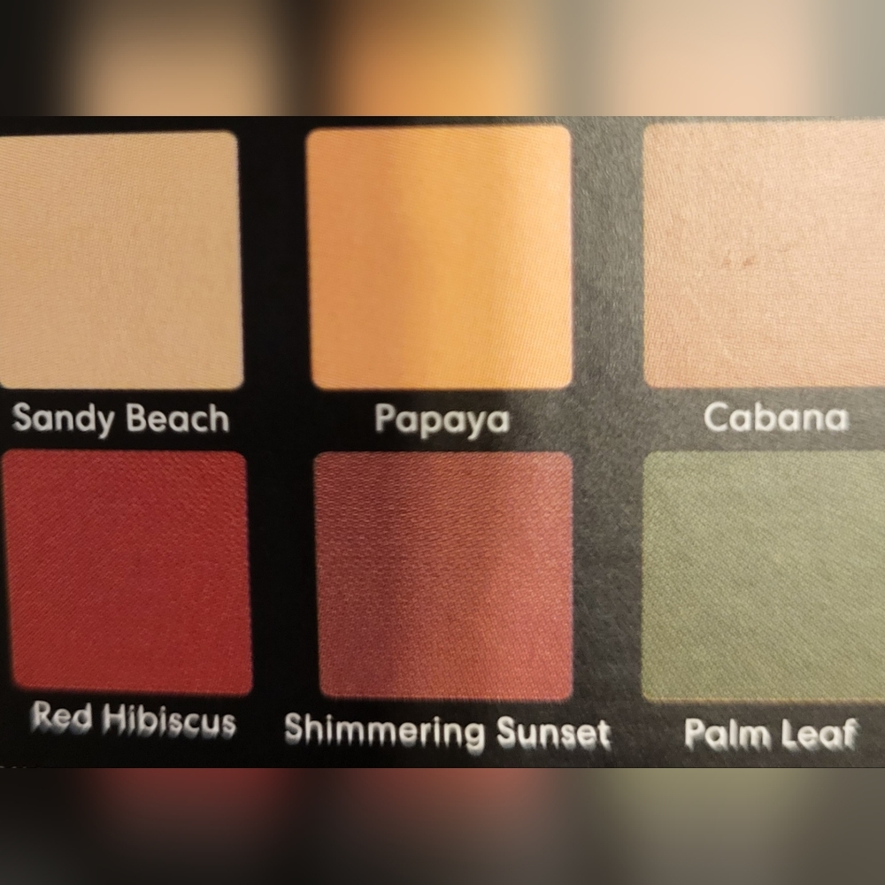 🎈🎈GEN NUDE Limited Edition Eyeshadow Palette - Picture 2 of 7